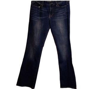 Lucky Brand Denim Jeans Size 10/30 R Sweet'N Low Women's